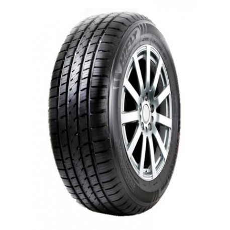 HIFLY Vigorous HT601 103 H XL 215 / 65 R17 Padangos
