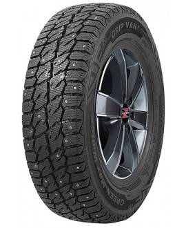 Winter Grip Van 2