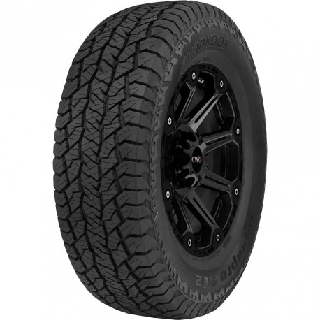 Hankook Dynapro AT2 (RF11) 245 / 65 R17 Padangos