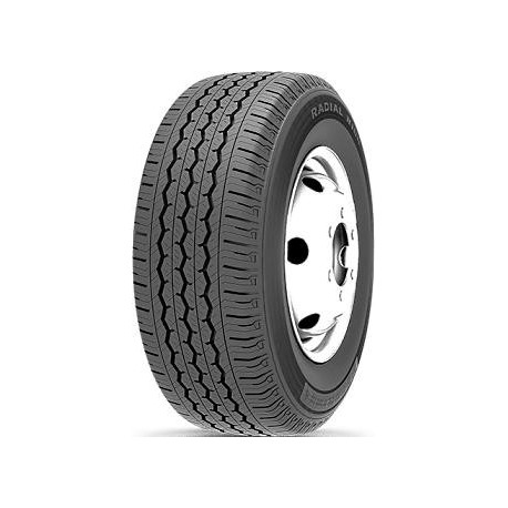 Goodride H188 215 / 60 R16C Padangos