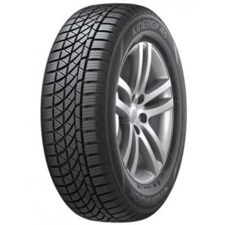 Hankook Kinergy 4S (H740) 165 / 70 R14 Padangos