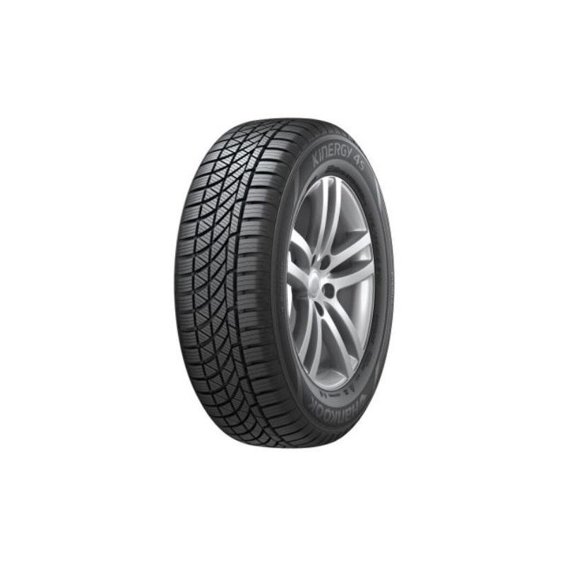 Hankook Kinergy 4S (H740) 195/60 R16 89 H