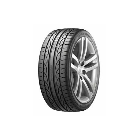 Hankook Ventus V12 Evo2 (K120) 215 / 50 R17 Padangos