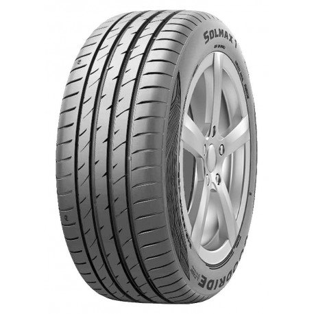 Goodride Solmax 1 295 / 35 R20 Padangos