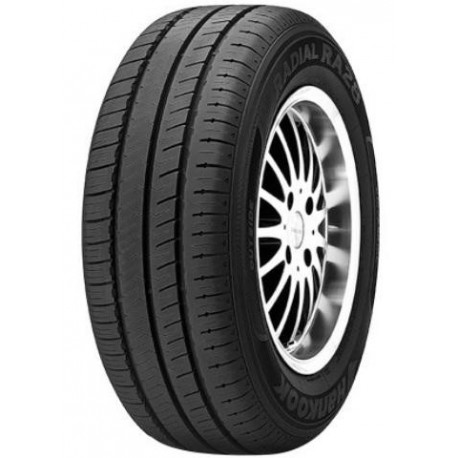 Hankook RA28 Radial 205 / 65 R16C Padangos