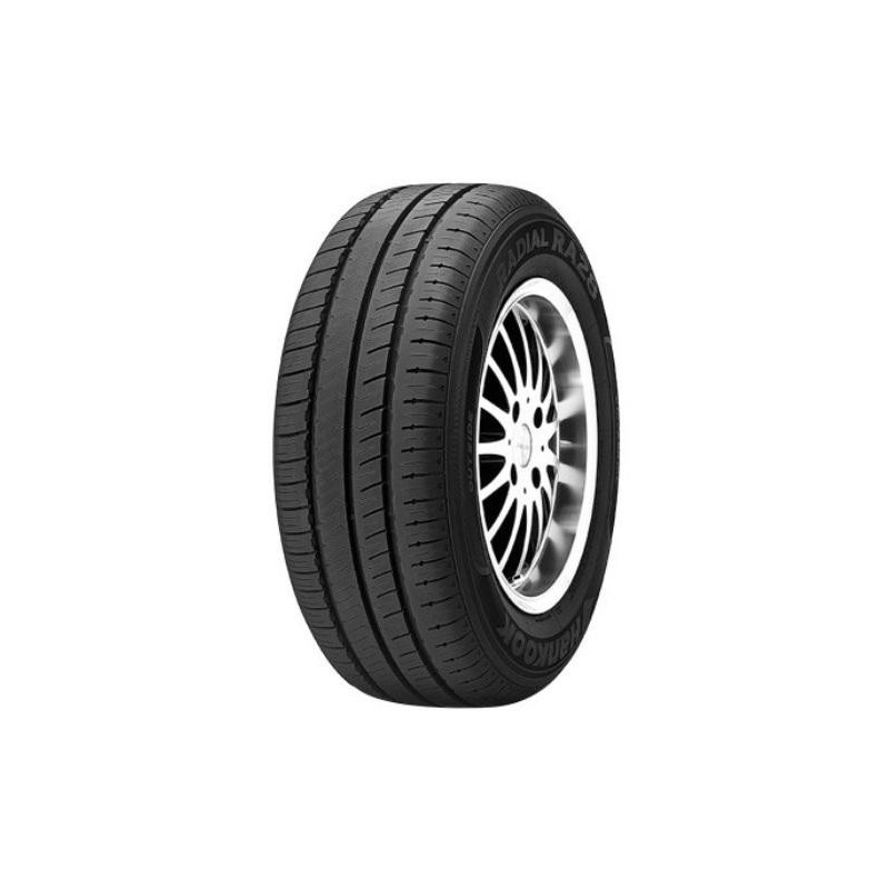 Hankook RA28 Radial 205/65 R16C 107/105 T