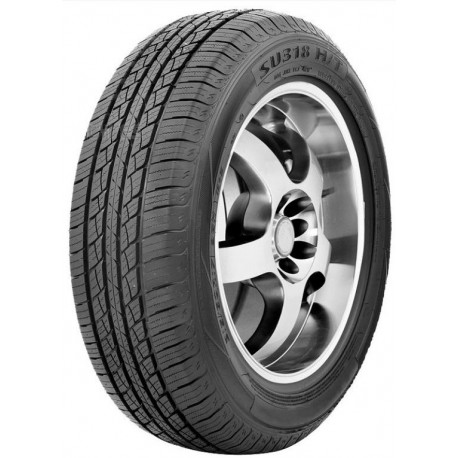 Goodride SU318 H/T 225 / 55 R18 Padangos