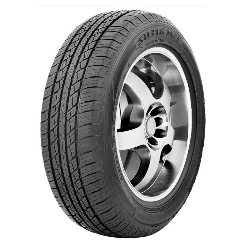 Goodride SU318 H/T 225/70 R16 103 H