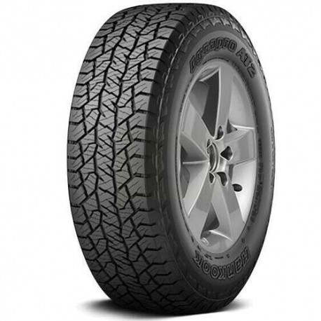 Hankook Allseason RF11 255 / 60 R18 Padangos