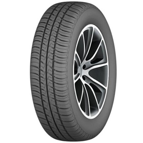 GOODTRIP GP-16 205 / 60 R15 Padangos