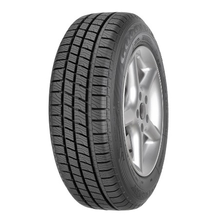 Goodyear Cargo Vector 2 215 / 60 R17C Padangos
