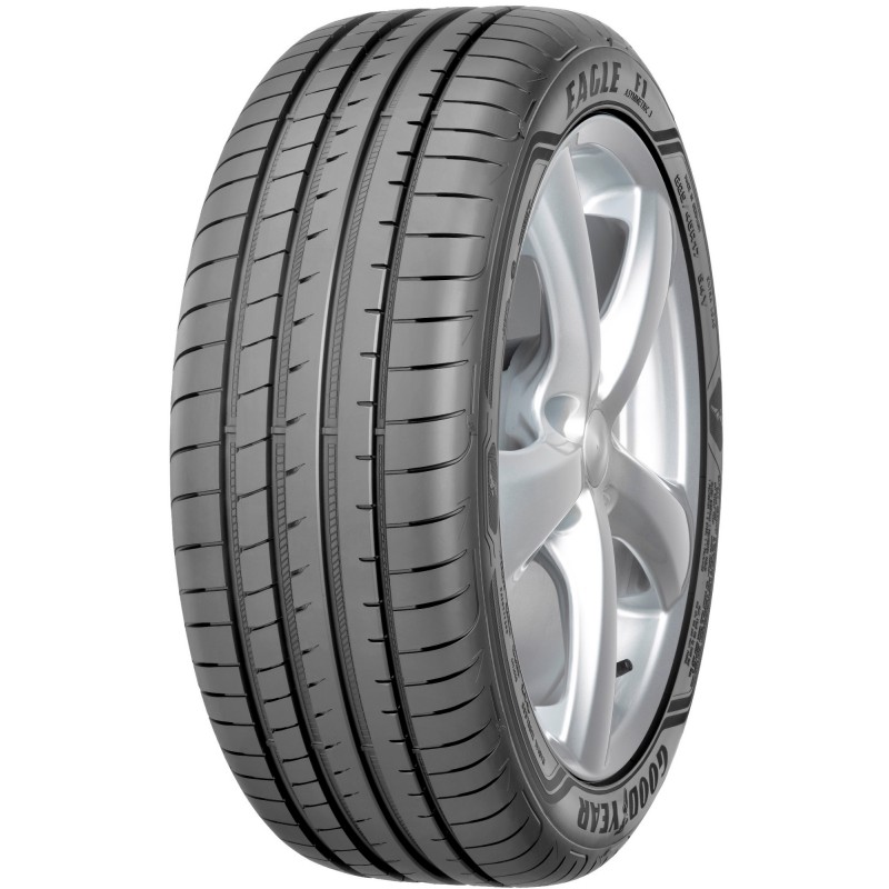 Goodyear Eagle F1 Asymmetric 3 225/55 R17 97 Y