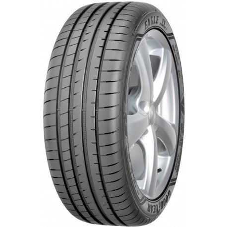 Goodyear Eagle F1 Asymmetric 3 205 / 45 R17 Padangos