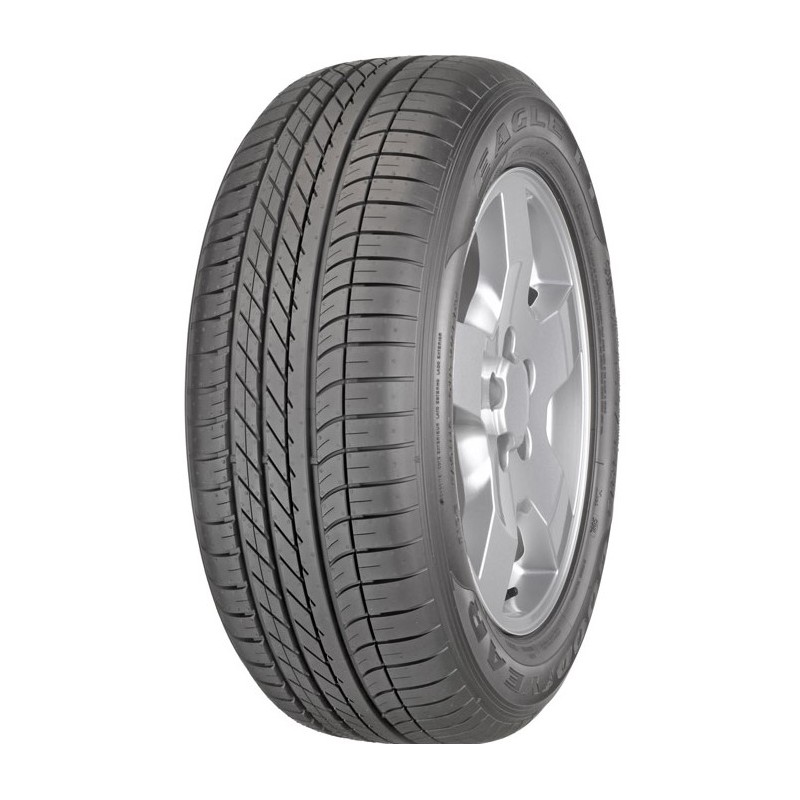 Goodyear Eagle F1 Asymmetric SUV 235/60 R18 107 V