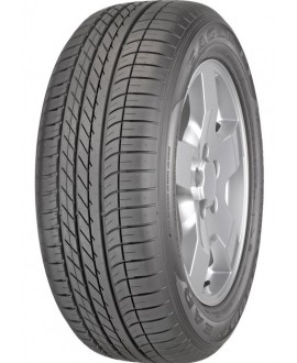 Eagle F1 Asymmetric SUV