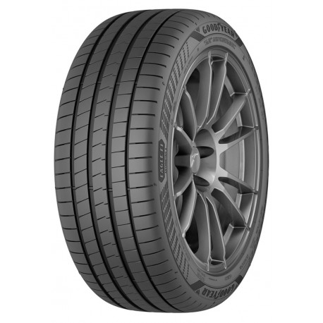 Goodyear Eagle F1 Asymmetric 6 205 / 45 R17 Padangos
