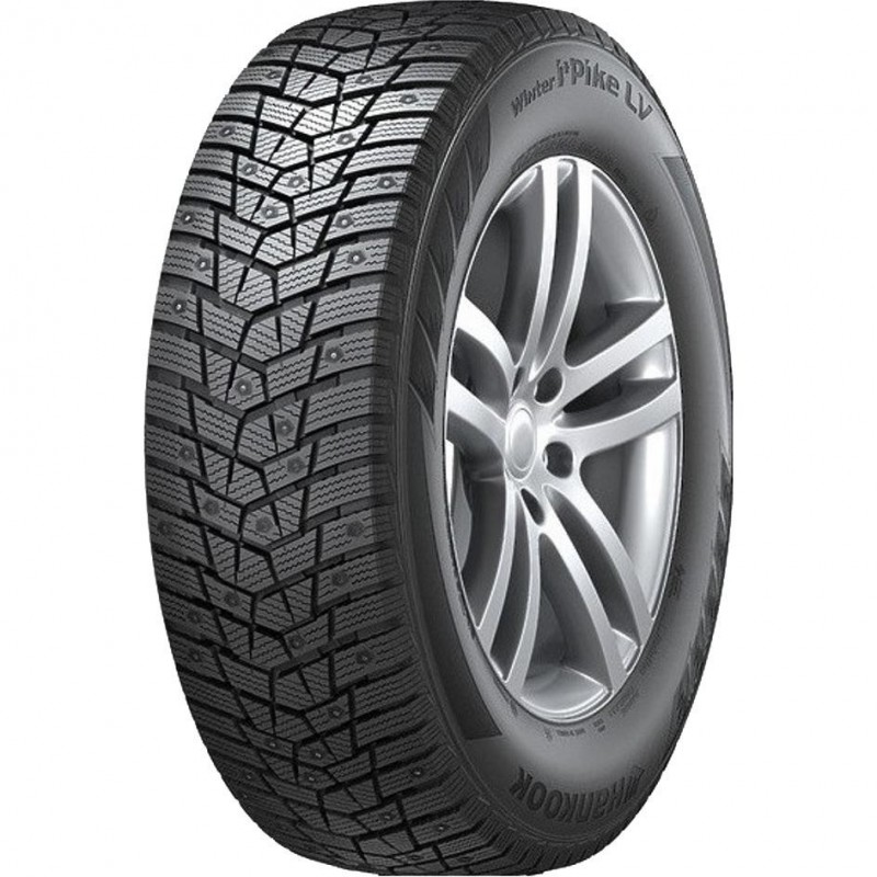 Hankook Winter I*Pike LV (RW15) 225/55 R17C 109/107 R