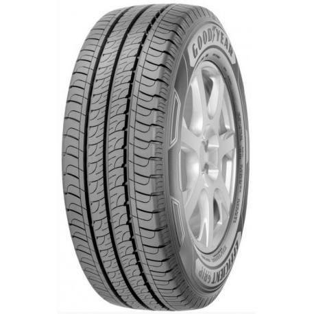 Goodyear Efficientgrip Cargo 2 205 / 65 R16C Padangos