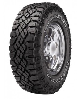 Wrangler Duratrac