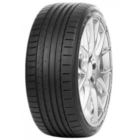 GRIPMAX Suregrip Pro Sport 225 / 40 R19 Padangos