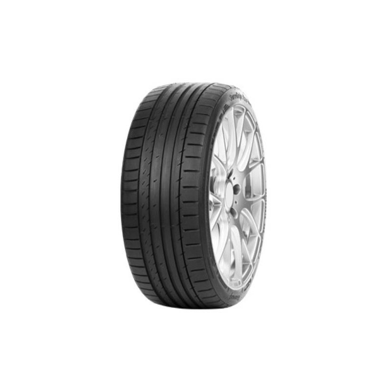 GRIPMAX Suregrip Pro Sport 225/40 R19 93 Y XL