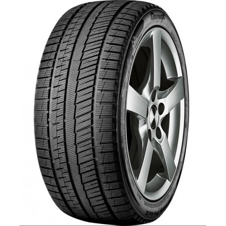 GRIPMAX Suregrip Pro IceX 275 / 30 R21 Padangos