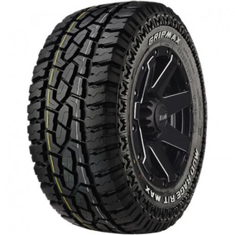 GRIPMAX Mud Rage R/T Max 305 / 55 R20 Padangos