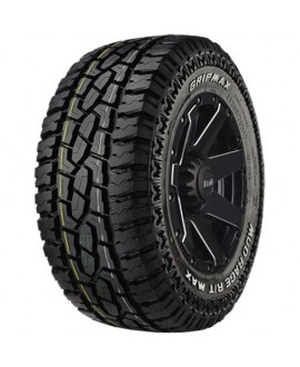 MUD RAGE R/T MAX RWL POR