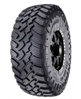 Mud Rage M/T