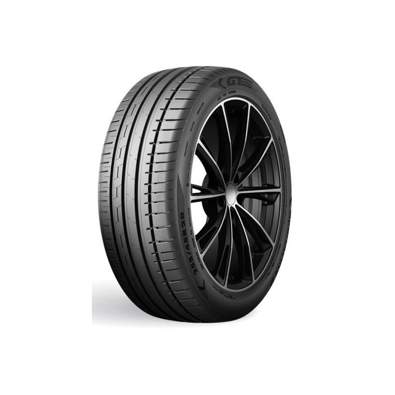 GT RADIAL Sportactive 2 235/55 R19 105 V XL