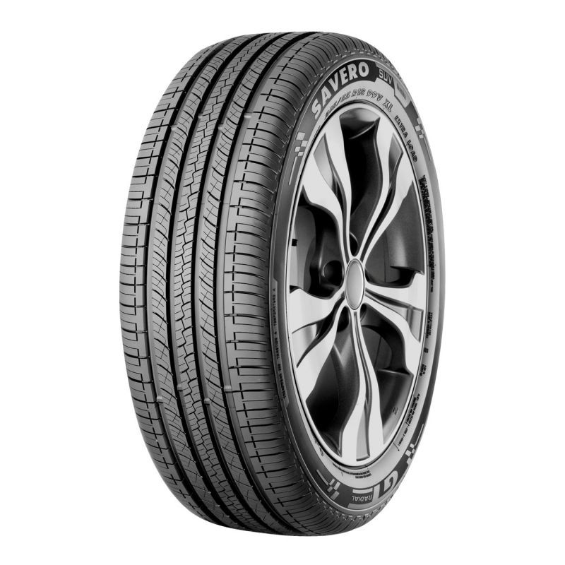 GT RADIAL Savero SUV 245/65 R17 111 H