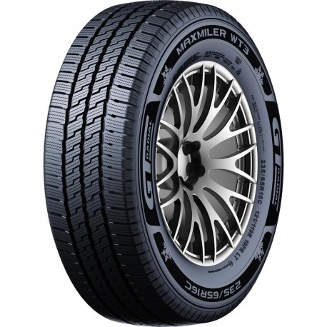 GT RADIAL MaxMiler WT3 235 / 65 R16C Padangos