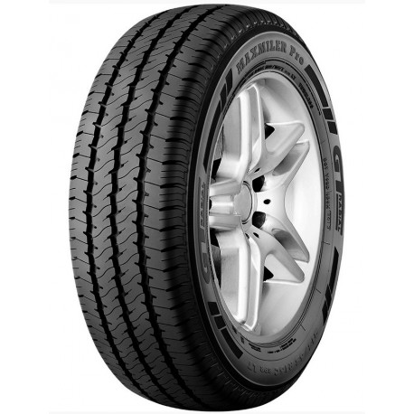 GT RADIAL MaxMiler Pro 195 / 65 R16C Padangos