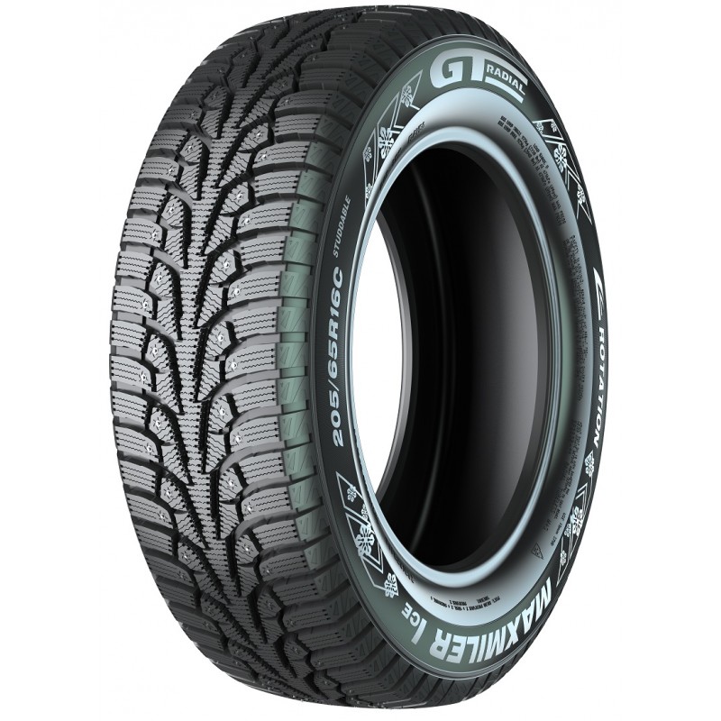 GT RADIAL MaxMiler Ice 215/65 R16C 109/107 R