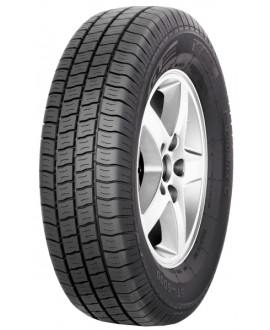 Kargomax ST-6000 Trailer