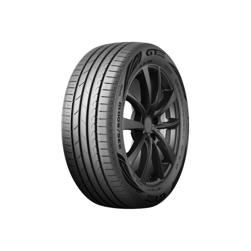 GT RADIAL FE2 SUV 235/65 R17 108 V XL