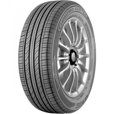 GT RADIAL Champiro Ecotec 155 / 70 R13 Padangos
