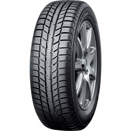 Yokohama W.drive V903 185 / 65 R14 Padangos