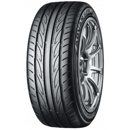 Yokohama ADVAN Fleva V701 195 / 45 R16 Padangos