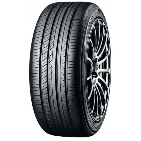 Yokohama Advan DB V552 235 / 40 R19 Padangos