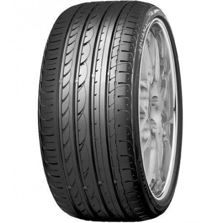 Yokohama Advan Sport V103B 295 / 35 R21 Padangos Yokohama Advan Sport V103B 295 / 35 R21 Padangos