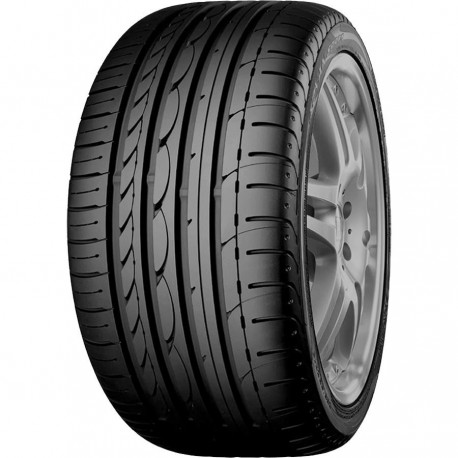 Yokohama Advan Sport V103S 255 / 40 R19 Padangos Yokohama Advan Sport V103S 255 / 40 R19 Padangos