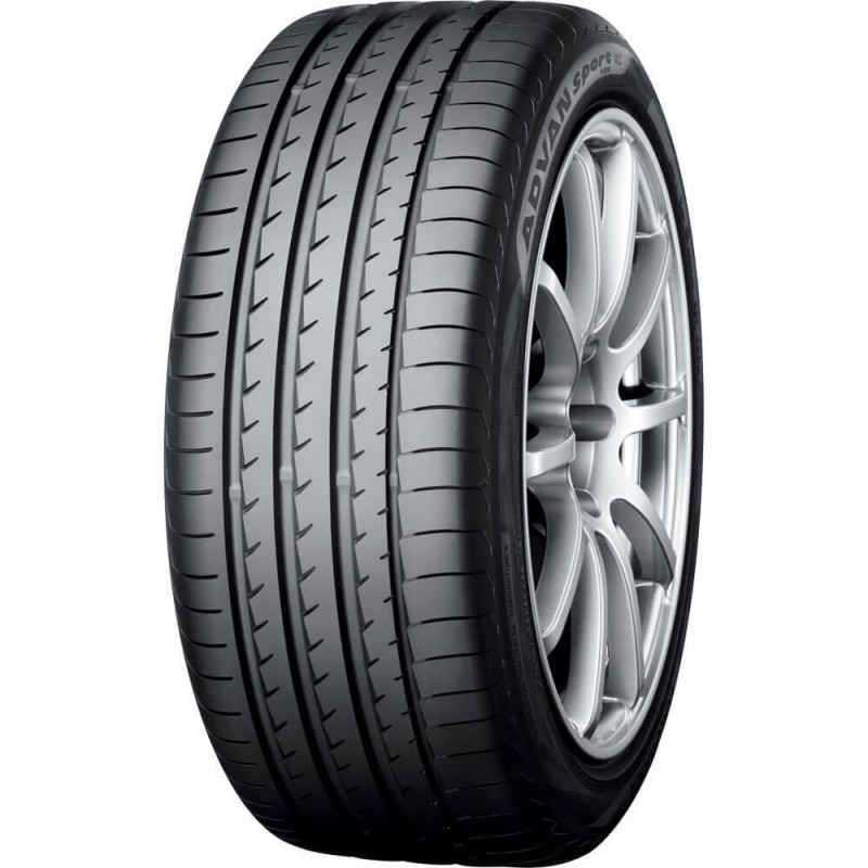 Yokohama Advan Sport V105 225/45 R17 91 W