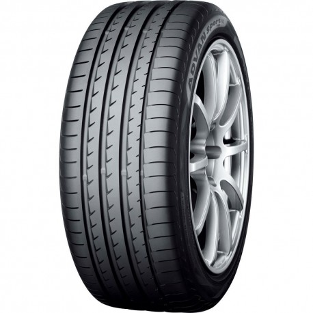 Yokohama Advan Sport V105S 285 / 30 R19 Padangos