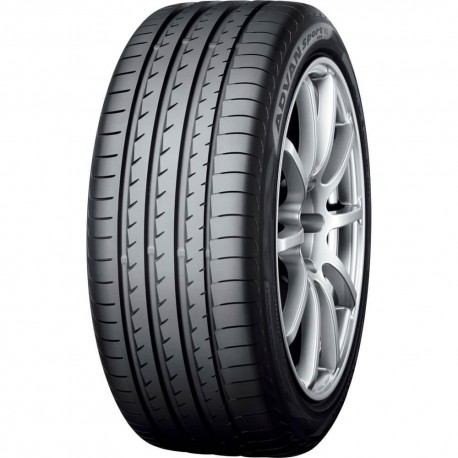 Yokohama Advan Sport V105T 295 / 30 R22 Padangos