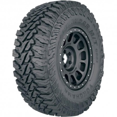 Yokohama Geolandar G003 M/T 225 / 65 R17 Padangos