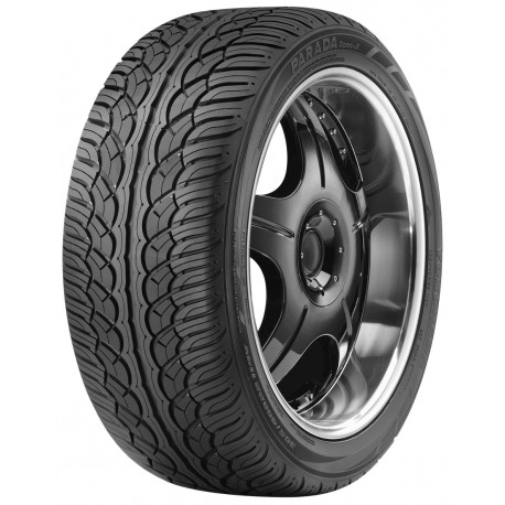 Yokohama Parada Spec-x PA02 285 / 35 R22 Padangos Yokohama Parada Spec-x PA02 285 / 35 R22 Padangos
