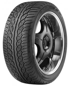 Parada Spec-x PA02