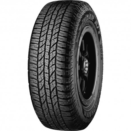 Yokohama Geolander A/T-S G015 265 / 65 R17 Padangos Yokohama Geolander A/T-S G015 265 / 65 R17 Padangos