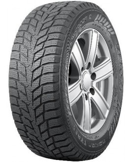 WR Snowproof C